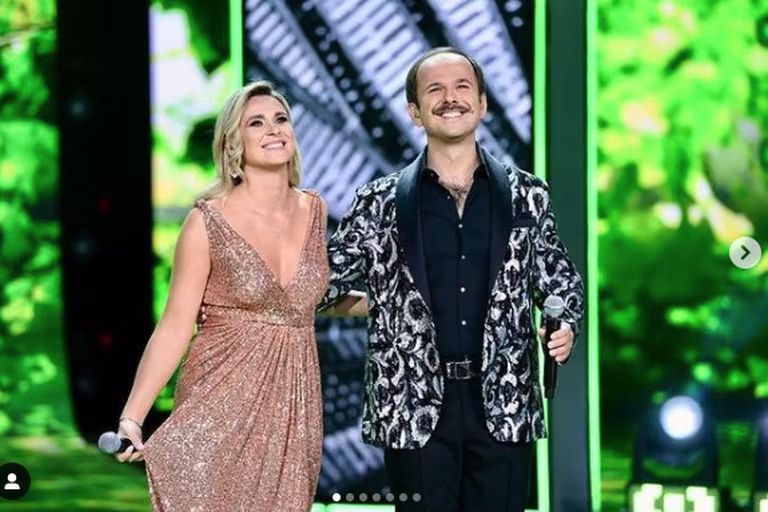 Ile zarobił Sławomir za piosenkę  „Miłość w Zakopanem"! Kwota, jaką zarobił zwala z nóg!