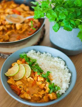 Curry