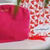beGLOSSY Sweet Love i beGLOSSY X VICHY {przegląd pudełek luty 2018 + kod rabatowy}