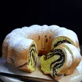 Babka marmurkowa