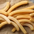 Churros jak z Hiszpanii – ale bez smażenia! Oto przepis na wersję fit!