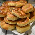 Bajgle z makiem