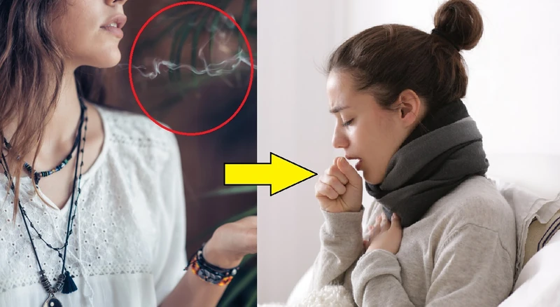 Te dwie rzeczy, które większość z nas stosuje, są TRUJĄCE!