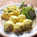 Pulpety rybne. Przepis krok po kroku.