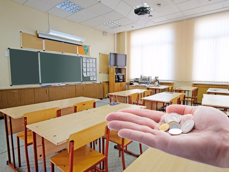 Nie ma kto uczyć dzieci !?  Nigdy wcześniej nie było takiej sytuacji w polskiej edukacji !