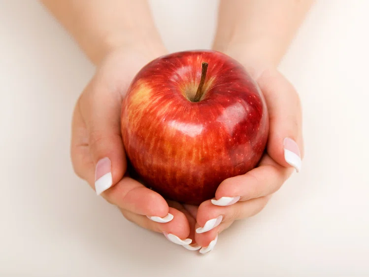 Zdjęcie Dieta jabłkowa - zasady i przykładowy jadłospis. Szybkie efekty! #1