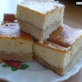 Sernik z limonką i liczi