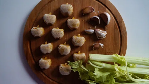 Domowa kostka rosołowa