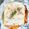 Grillowana feta – Kardamonowy