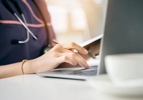 Szpital padł ofiarą cyberataku! Teraz zapłaci 40 tys. zł kary!
