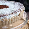 Tarta Rafaello