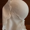 Letni kapelusz handmade
