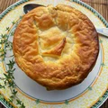 Zupa cebulowa