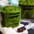 Koktajl Frankensteina na Halloween FIT