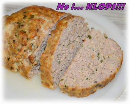 Klops (pieczeń rzymska)