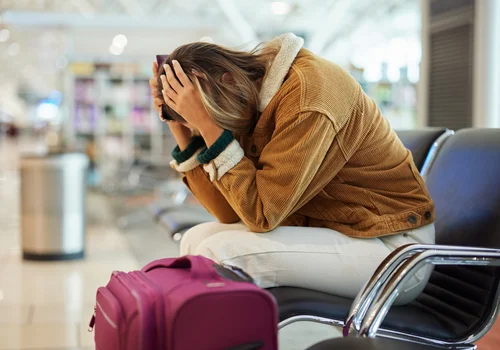 Nowa opłata dla pasażerów samolotów? Rząd szykuje zmiany od 2027 roku