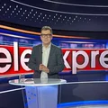"Teleexpress" powraca na antenę! Poprowadzi go legenda TVP!