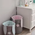 Kosze do pokoju dziecięcego