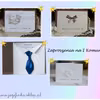 Zaproszenia na I Komunię Św.