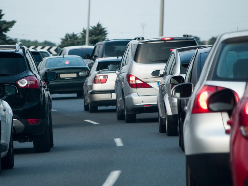 Zaskakujące wieści z rynku motoryzacyjnego: czy rewolucja zostanie opóźniona?