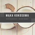 MĄKA KOKOSOWA