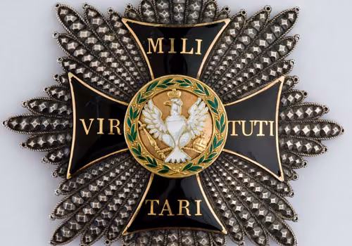 Święto Orderu Virtuti Militari - Historia i Znaczenie Najwyższego Polskiego Odznaczenia Wojskowego