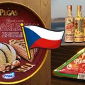 Co kupić w CZECHACH? Najpopularniejsze produkty z Czech