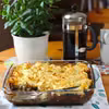 cottage pie, czyli wiejska zapiekanka