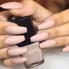 Paznokcie nude