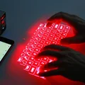 Laserowa klawiatura....WOW