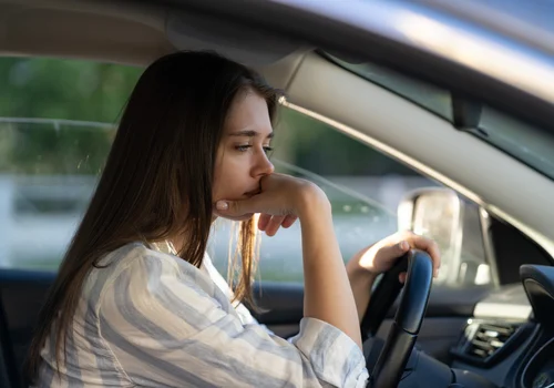„Zdradziłam go, ale boję się, że on też ma swoje tajemnice” [LIST]