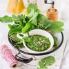 Pesto z rzodkiewki