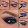 Śliczny manicure- krok po kroku