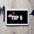 Top 5 najbardziej kobiecych blogów