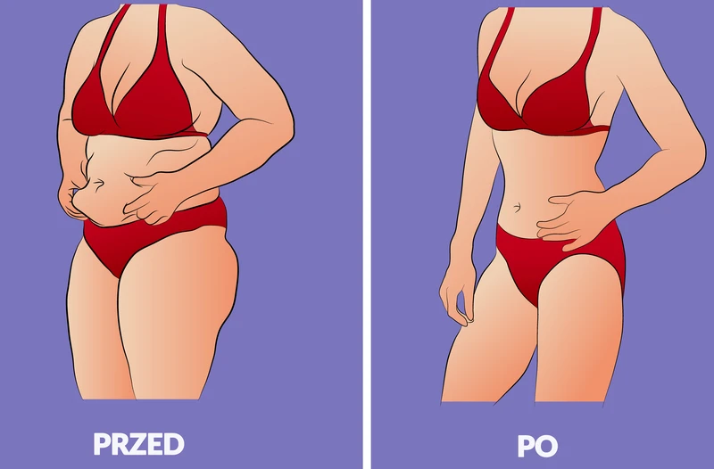 5 produktów z dużą zawartością tłuszczu, które pomogą ci schudnąć!