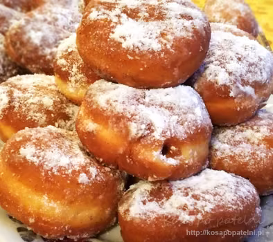 Pączki