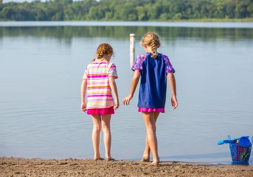 2 regiony Polski startują z Bonem Turystycznym! 500 zł na wakacje, ale ilość miejsc ograniczona