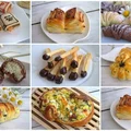 W roli głównej ciasto francuskie