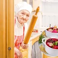 Uszka czy krokiety? Tylko jedno danie ma „prawo” do barszczu!