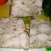 Wędlina drobiowa z pieczarkami z szynkowara