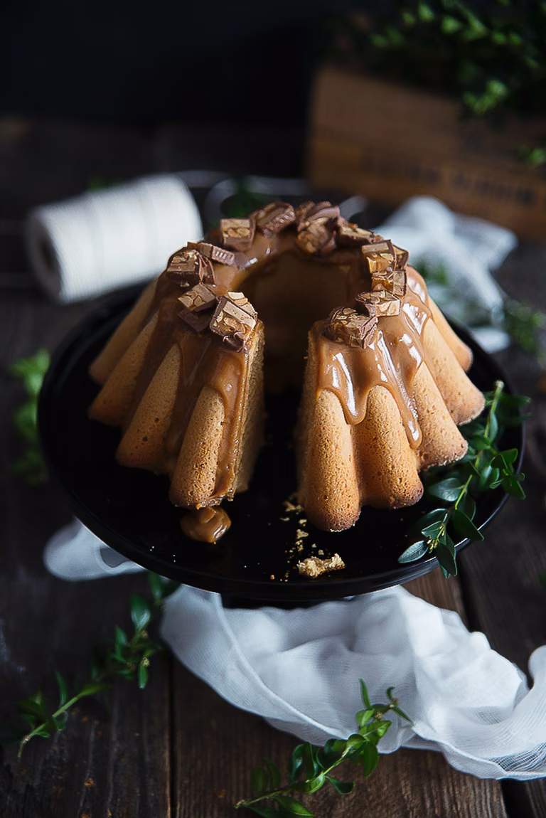 Babka Snickers