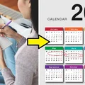Dni wolne od pracy w 2020. Jak przedłużyć sobie urlop?