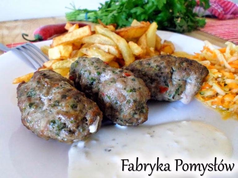 Shish Kebab