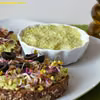 Guacamole czyli pasta z awokado