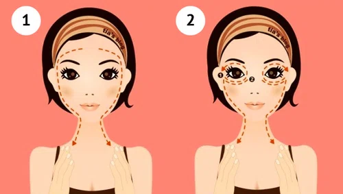 Japoński masaż twarzy odmłodzi twoją skórę o lata!