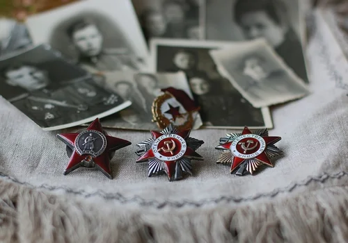 Dzień Weterana: Uhonorowanie Bohaterów Naszych Czasów