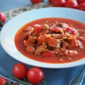 Keto zupa rybna (Paleo, LowCarb)
