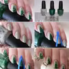 Świąteczny manicure