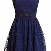 Sukienka w stylu vintage