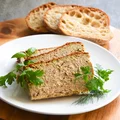 Najlepszy babciny pasztet domowy